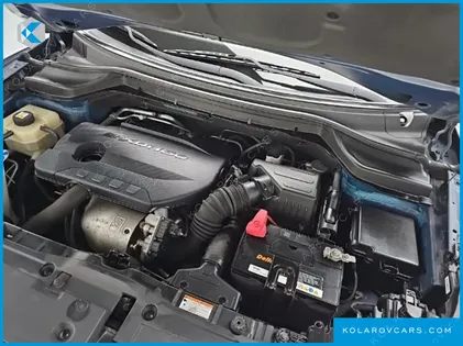 KGM - SSANGYONG TIVOLI DIESEL RX 4WD