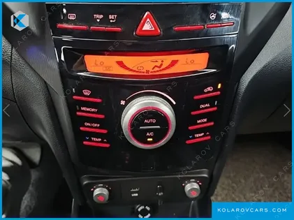 KGM - SSANGYONG TIVOLI DIESEL RX 4WD