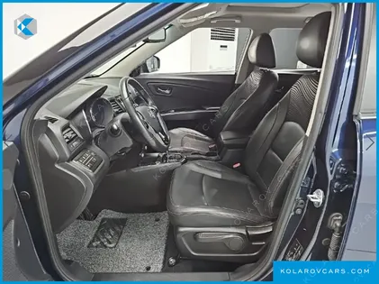 KGM - SSANGYONG TIVOLI DIESEL RX 4WD