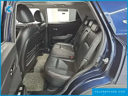 KGM - SSANGYONG TIVOLI DIESEL RX 4WD