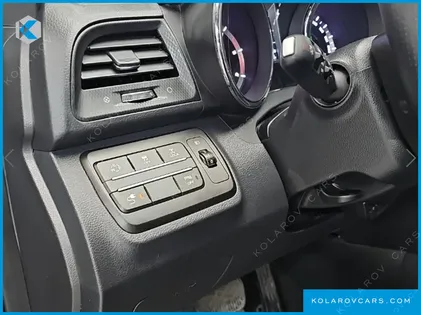 KGM - SSANGYONG TIVOLI DIESEL RX 4WD