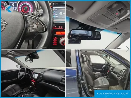 KGM - SSANGYONG TIVOLI DIESEL RX 4WD