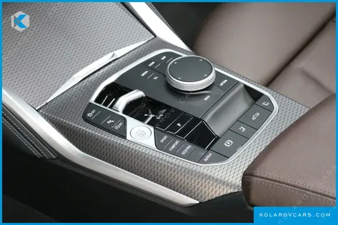 BMW 4 SERIES 420I M SPORT CONVERTIBLE