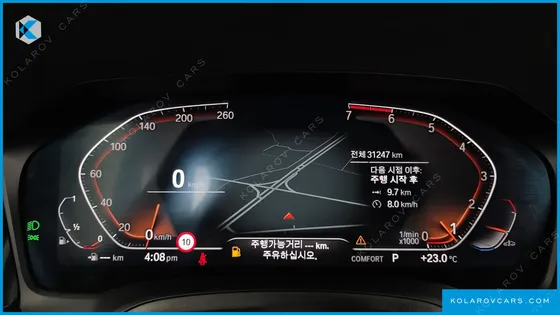 BMW 4 SERIES 420I M SPORT COUPE