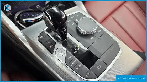 BMW 4 SERIES 420I M SPORT COUPE