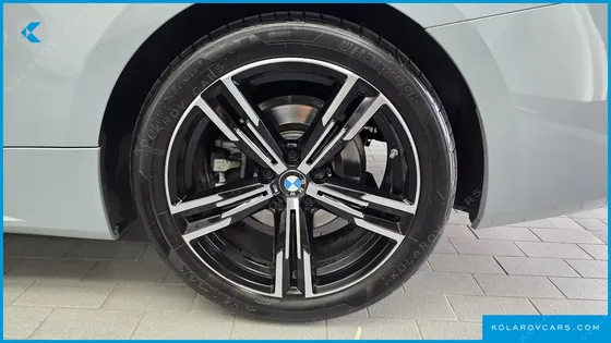 BMW 4 SERIES 420I M SPORT COUPE