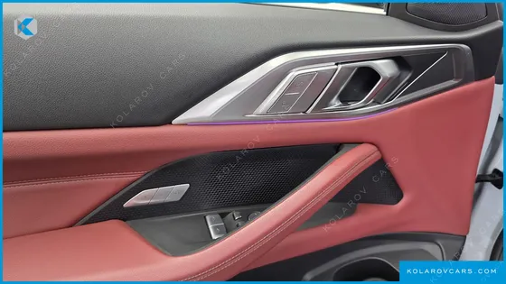 BMW 4 SERIES 420I M SPORT COUPE
