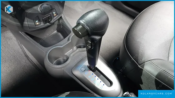 CHEVROLET (GM DAEWOO) SPARK LT