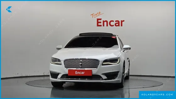 LINCOLN MKZ HYBRID