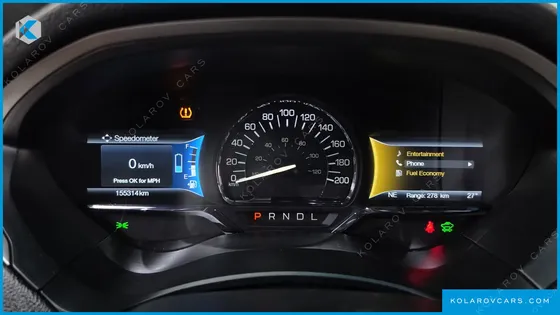 LINCOLN MKZ HYBRID