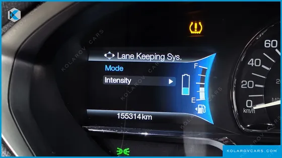 LINCOLN MKZ HYBRID