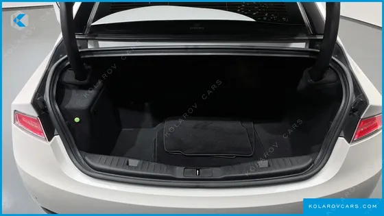 LINCOLN MKZ HYBRID