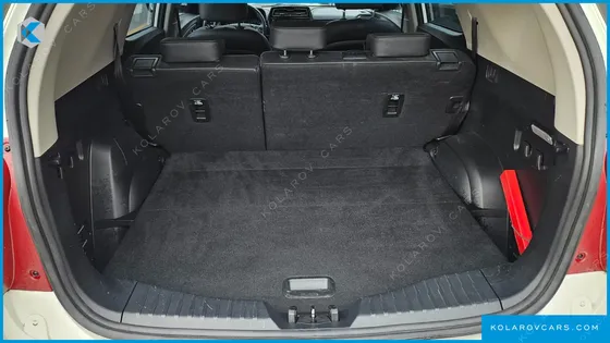 KGM - SSANGYONG TIVOLI 1.5 A7 2WD