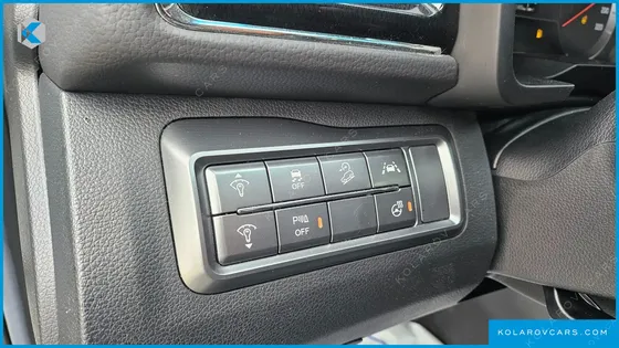 KGM - SSANGYONG TIVOLI 1.5 A7 2WD
