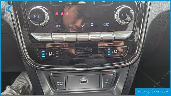 KGM - SSANGYONG TIVOLI 1.5 A7 2WD