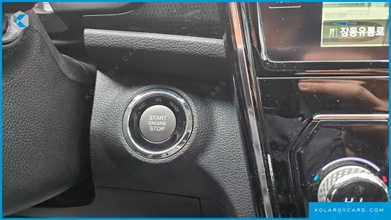 KGM - SSANGYONG TIVOLI 1.5 A7 2WD
