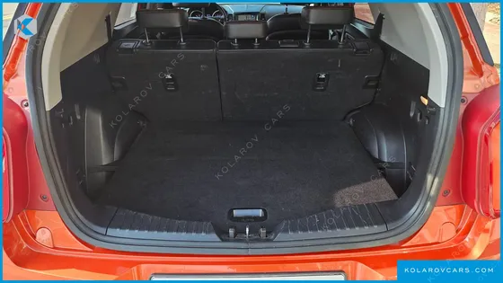 KGM - SSANGYONG TIVOLI 1.6 IX 2WD
