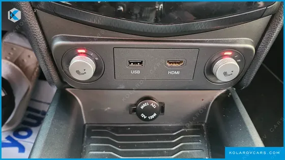 KGM - SSANGYONG TIVOLI 1.6 IX 2WD