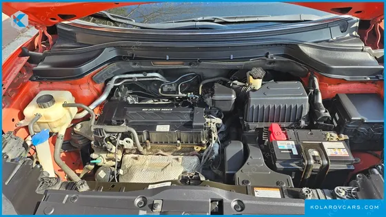 KGM - SSANGYONG TIVOLI 1.6 IX 2WD