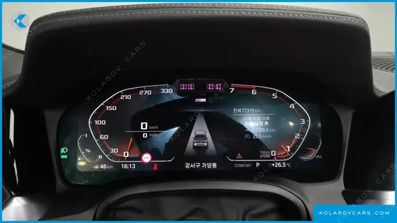 BMW 4 SERIES 420I M SPORT CONVERTIBLE