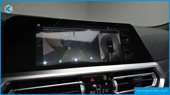 BMW 4 SERIES 420I M SPORT CONVERTIBLE