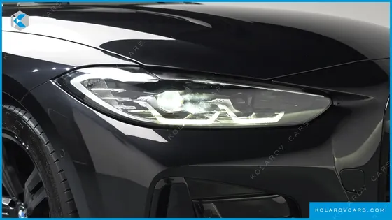 BMW 4 SERIES 420I M SPORT CONVERTIBLE