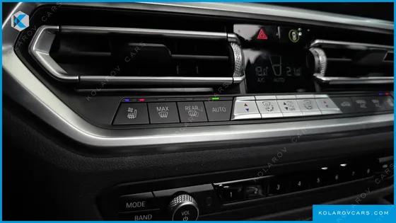 BMW 4 SERIES 420I M SPORT CONVERTIBLE