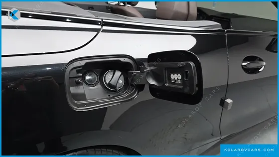 BMW 4 SERIES 420I M SPORT CONVERTIBLE