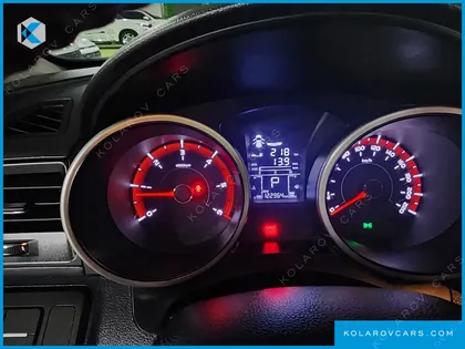 KGM - SSANGYONG TIVOLI DIESEL IX 2WD