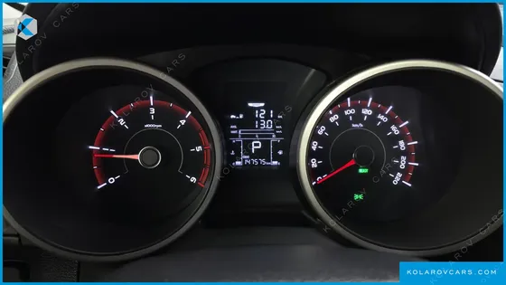 KGM - SSANGYONG TIVOLI DIESEL IX 2WD