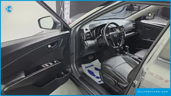 KGM - SSANGYONG TIVOLI DIESEL IX 2WD