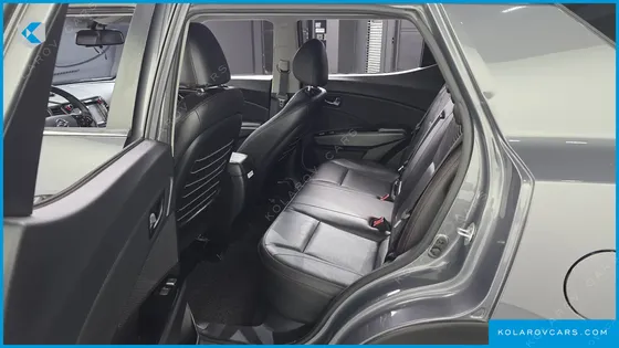 KGM - SSANGYONG TIVOLI DIESEL IX 2WD