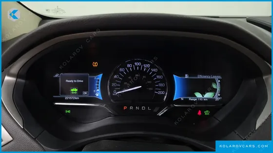 LINCOLN MKZ HYBRID