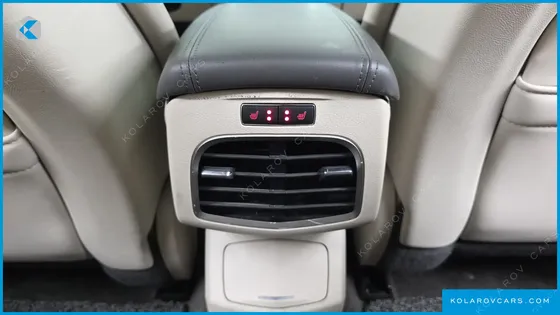 LINCOLN MKZ HYBRID