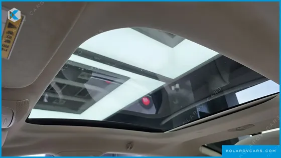 LINCOLN MKZ HYBRID