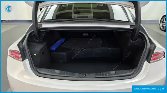 LINCOLN MKZ HYBRID