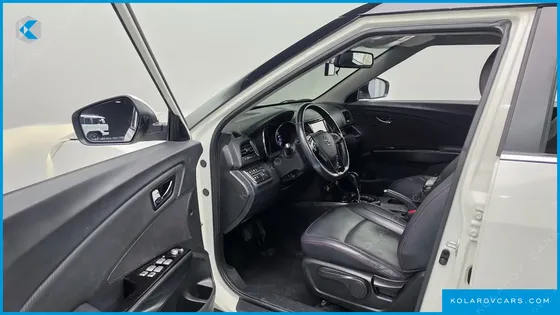KGM - SSANGYONG TIVOLI 1.6 RX 2WD