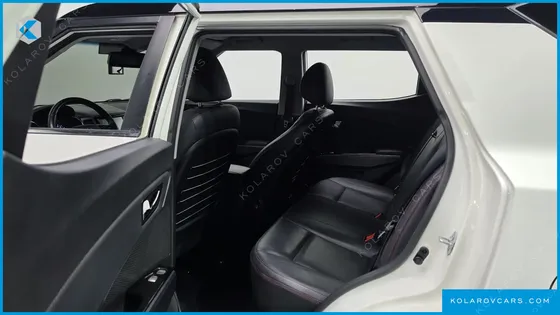 KGM - SSANGYONG TIVOLI 1.6 RX 2WD