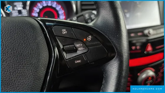 KGM - SSANGYONG TIVOLI 1.6 RX 2WD