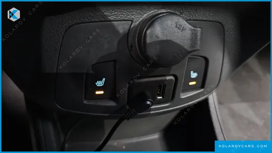 CHEVROLET (GM DAEWOO) SPARK LT
