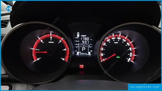 KGM - SSANGYONG TIVOLI DIESEL IX 2WD