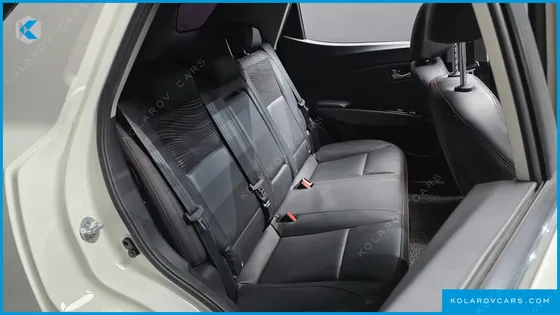 KGM - SSANGYONG TIVOLI DIESEL IX 2WD