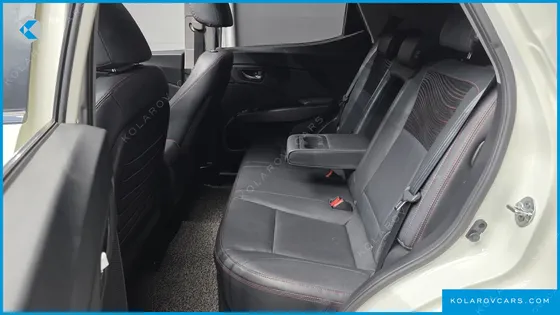 KGM - SSANGYONG TIVOLI DIESEL IX 2WD