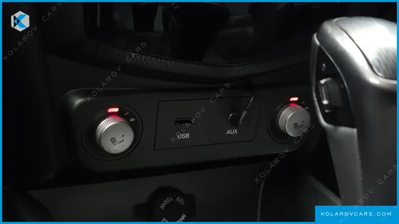 KGM - SSANGYONG TIVOLI DIESEL IX 2WD