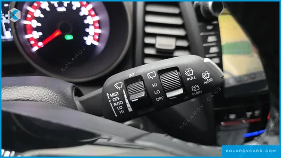 KGM - SSANGYONG TIVOLI DIESEL IX 2WD