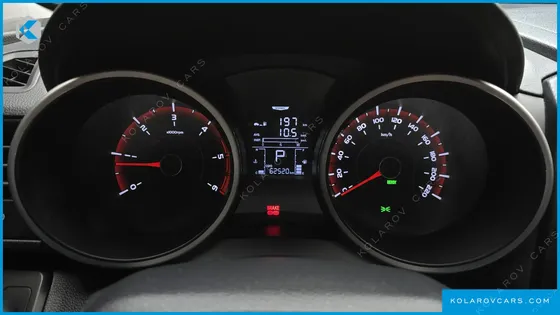 KGM - SSANGYONG TIVOLI DIESEL IX 2WD
