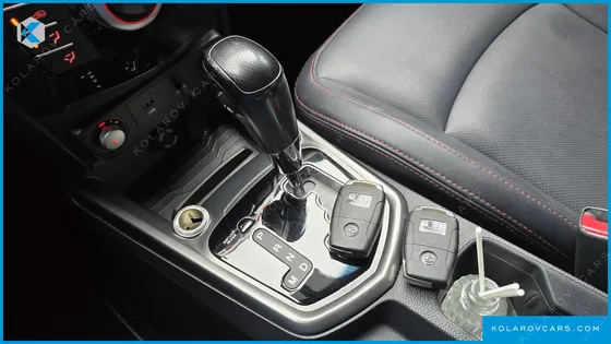 KGM - SSANGYONG TIVOLI DIESEL IX 2WD