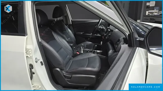 KGM - SSANGYONG TIVOLI DIESEL IX 2WD