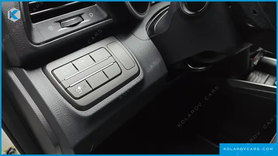 KGM - SSANGYONG TIVOLI DIESEL IX 2WD