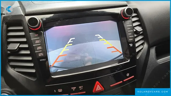 KGM - SSANGYONG TIVOLI DIESEL IX 2WD